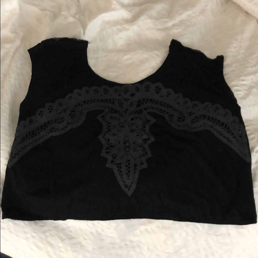 Free people tank top